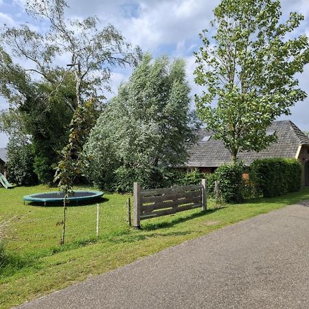 Vakantiehuis Ganderhoeve Gaanderen المظهر الخارجي الصورة