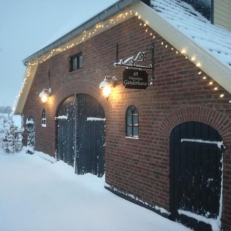 Vakantiehuis Ganderhoeve Gaanderen المظهر الخارجي الصورة