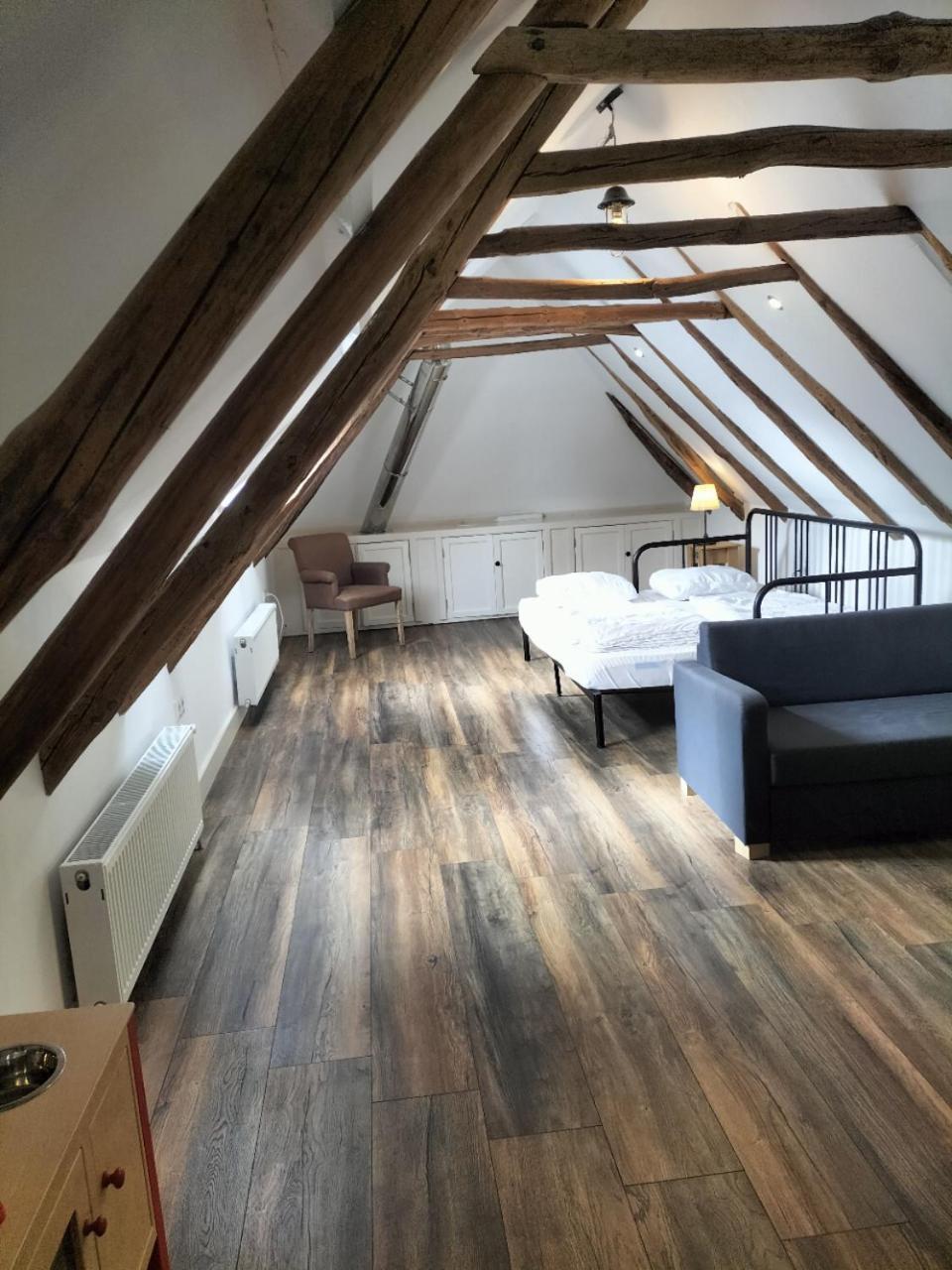 Vakantiehuis Ganderhoeve Gaanderen المظهر الخارجي الصورة
