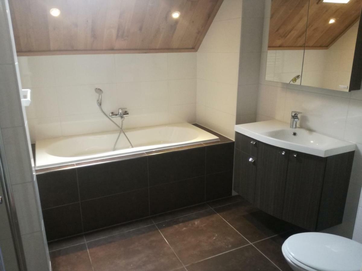 Vakantiehuis Ganderhoeve Gaanderen المظهر الخارجي الصورة