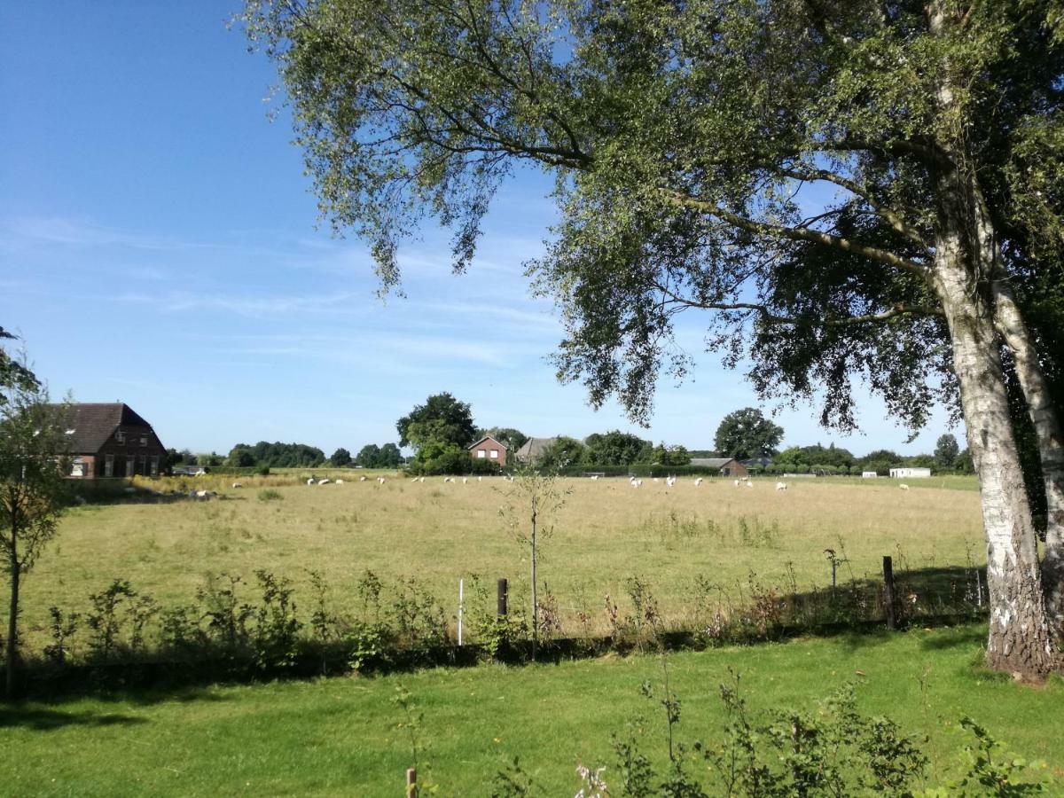 Vakantiehuis Ganderhoeve Gaanderen المظهر الخارجي الصورة