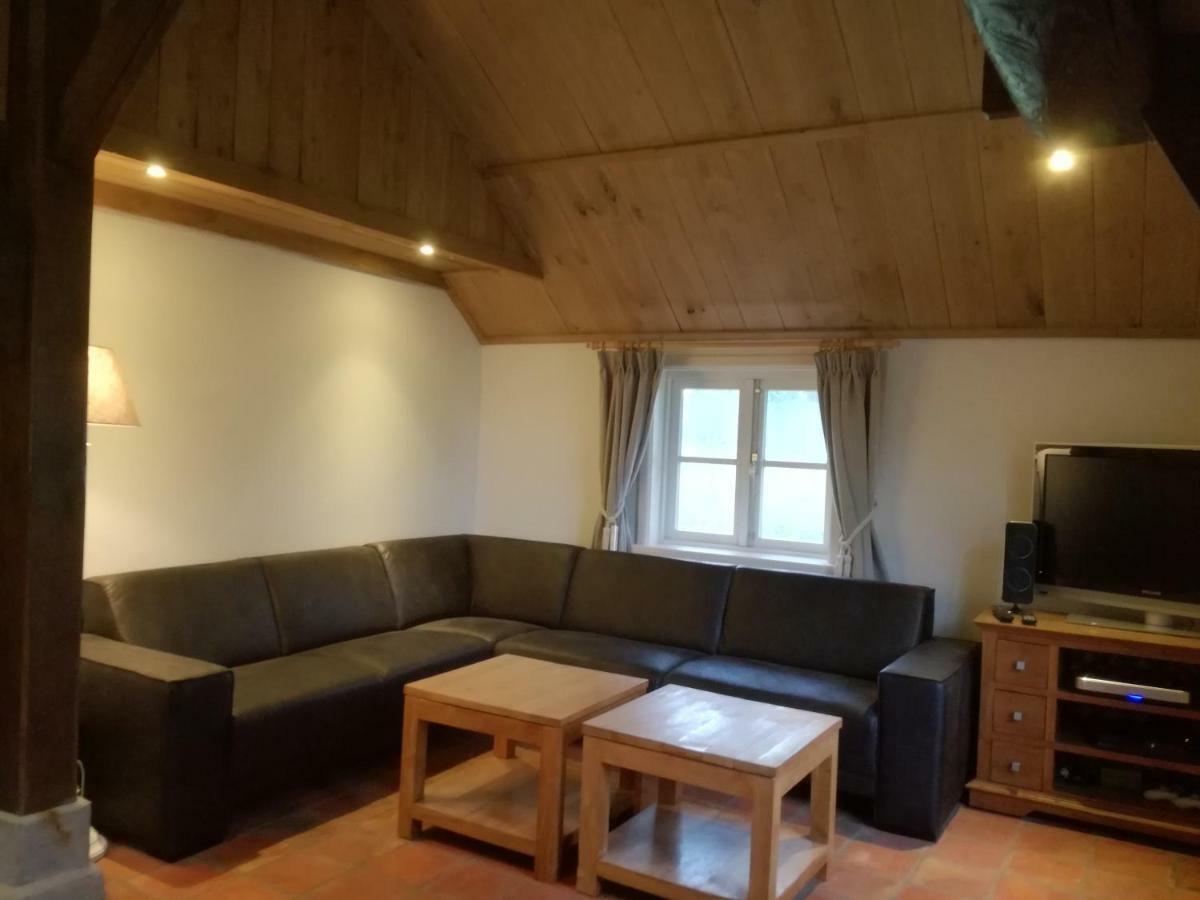 Vakantiehuis Ganderhoeve Gaanderen المظهر الخارجي الصورة