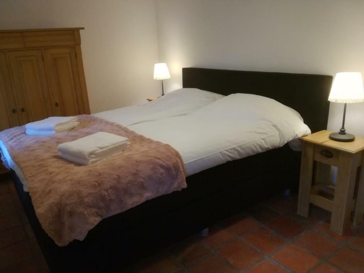 Vakantiehuis Ganderhoeve Gaanderen المظهر الخارجي الصورة