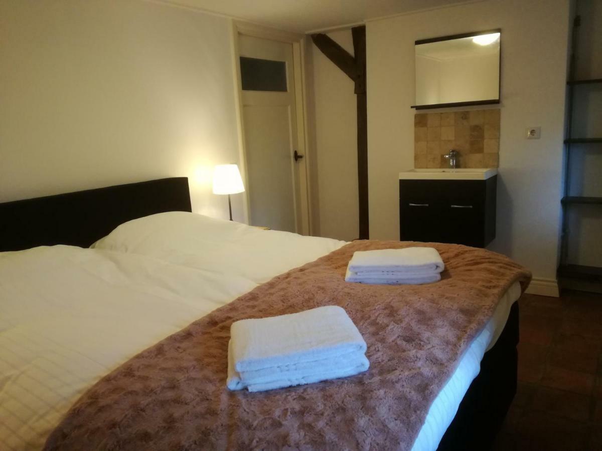 Vakantiehuis Ganderhoeve Gaanderen المظهر الخارجي الصورة