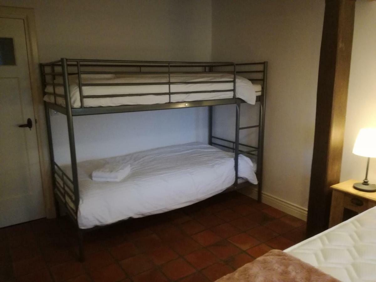 Vakantiehuis Ganderhoeve Gaanderen المظهر الخارجي الصورة