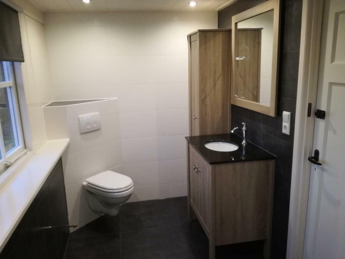 Vakantiehuis Ganderhoeve Gaanderen المظهر الخارجي الصورة