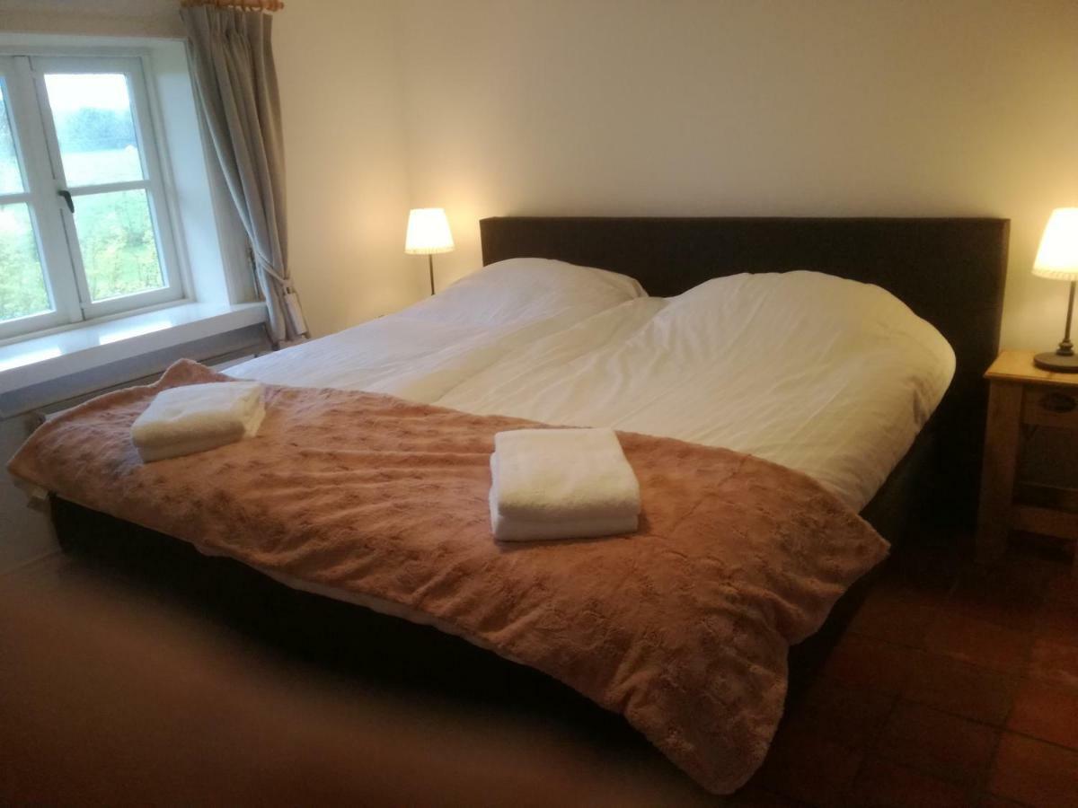Vakantiehuis Ganderhoeve Gaanderen المظهر الخارجي الصورة