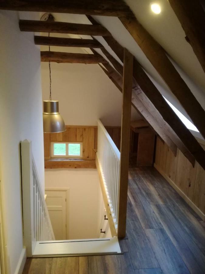 Vakantiehuis Ganderhoeve Gaanderen المظهر الخارجي الصورة