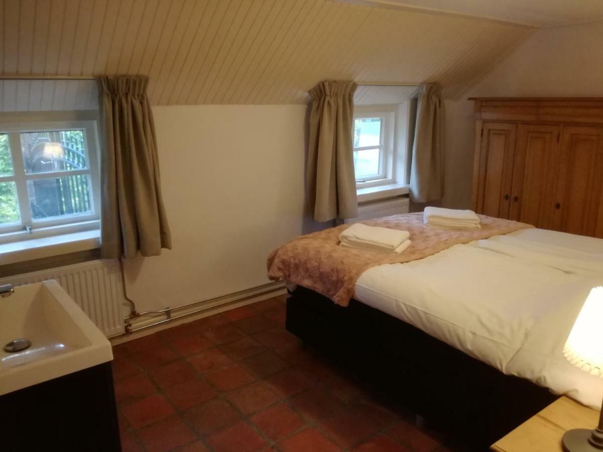 Vakantiehuis Ganderhoeve Gaanderen المظهر الخارجي الصورة