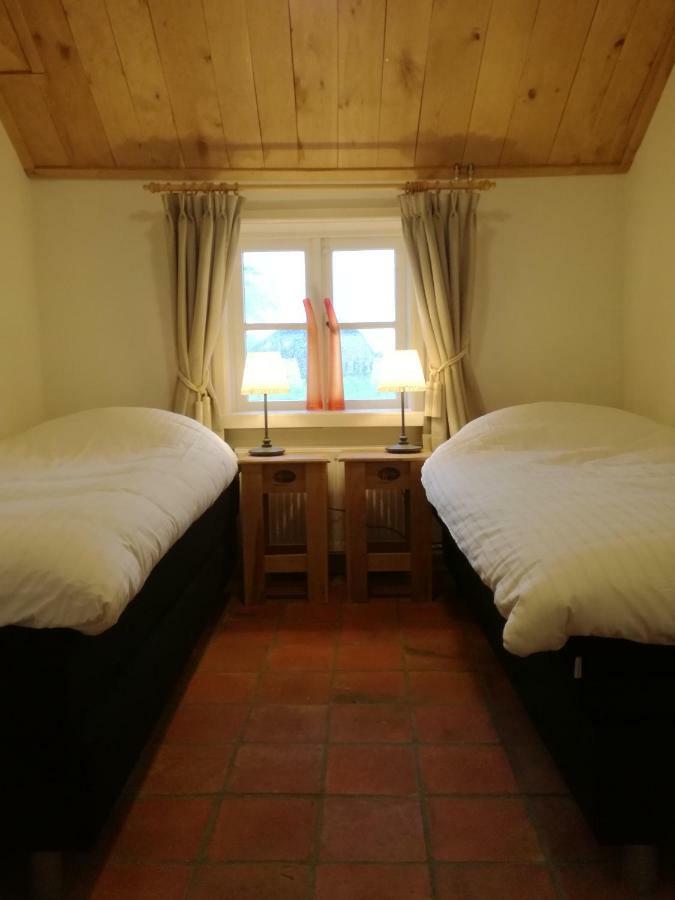 Vakantiehuis Ganderhoeve Gaanderen المظهر الخارجي الصورة