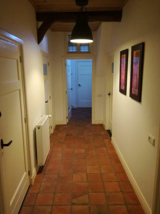 Vakantiehuis Ganderhoeve Gaanderen المظهر الخارجي الصورة