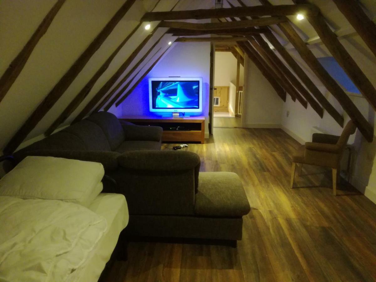 Vakantiehuis Ganderhoeve Gaanderen المظهر الخارجي الصورة